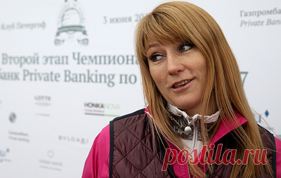 Журова назвала решение Баха в отношении украинской фехтовальщицы Харлан конформизмом. Бах в пятницу заявил о готовности выделить Харлан дополнительную лицензию на Олимпийские игры в Париже
