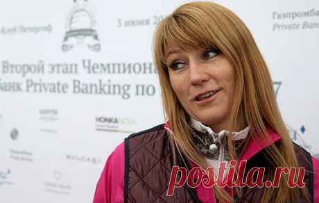 Журова назвала решение Баха в отношении украинской фехтовальщицы Харлан конформизмом. Бах в пятницу заявил о готовности выделить Харлан дополнительную лицензию на Олимпийские игры в Париже