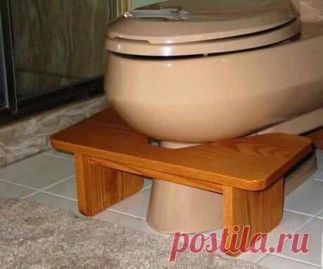 Полезные советы для вашего туалета