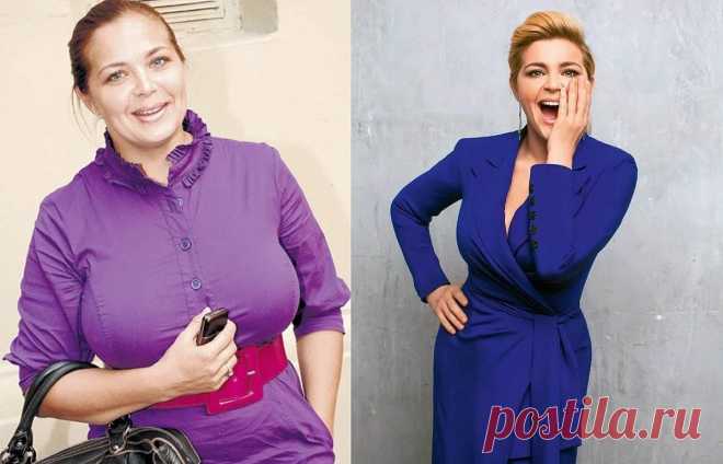 Диета, благодаря которой актрисе Ирине Пеговой удалось сбросить 20 кг Для каждого человека важно, как он выглядит, а для актеров особенно. Им, так же, как и простым смертным, позарез нужно следить за своей фигурой и контролировать вес. Как им это удается? Например...