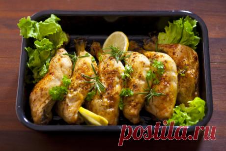 Кролик с лимоном, отбивные и другие блюда для большой пасхальной трапезы | Стол | Великий пост | Аргументы и Факты