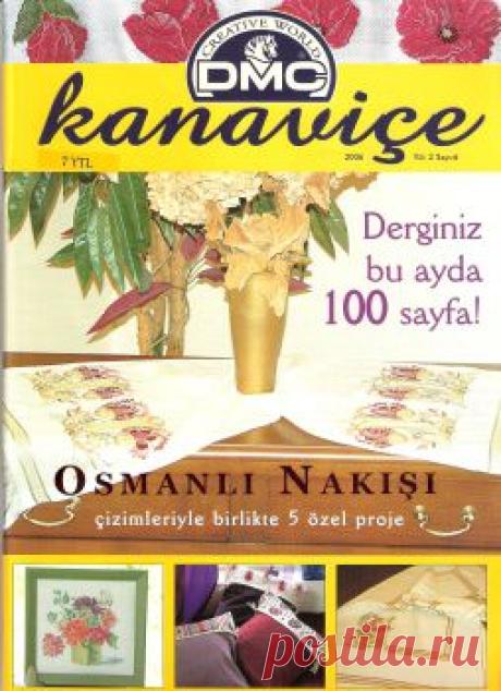 Kanavice №6 2006