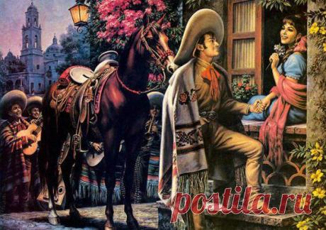 КАРАВЕЛЛА МУДРОСТИ