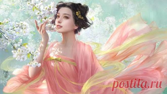 КРАСИВАЯ МУЗЫКА и немного Мудростей