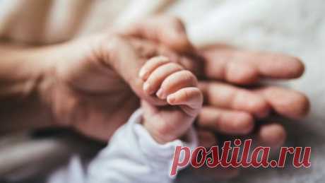 В США родился младенец с антителами к Covid-19, полученными от матери - Новости Mail.ru
