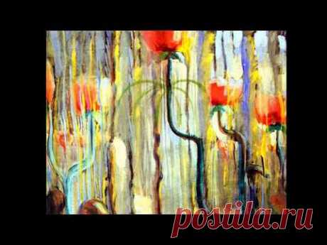 ЧЮРЛЁНИС - МУЗЫКА ЖИВОПИСИ (Čiurlionis - MUSIC PAINTING)