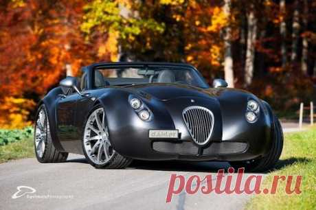 Wiesmann MF4S