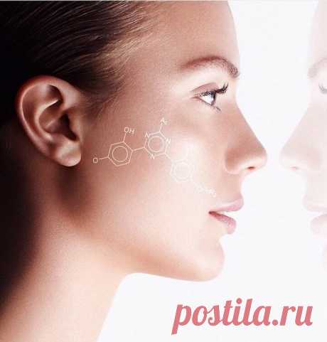 Применение ретинола в косметических целях / Все для женщины