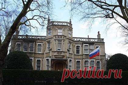 Россия предостерегла Европу от циничного шага