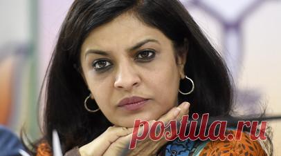 Шазия Илми приветствовала старт англоязычного вещания RT India в стране. Представитель правящей индийской партии «Бхаратия джаната парти» Шазия Илми поздравила RT India с началом англоязычного вещания. Она подчеркнула, что присутствовала на 20-летии телеканала в Москве, и отметила важность появления в Индии альтернативной точки зрения. Читать далее