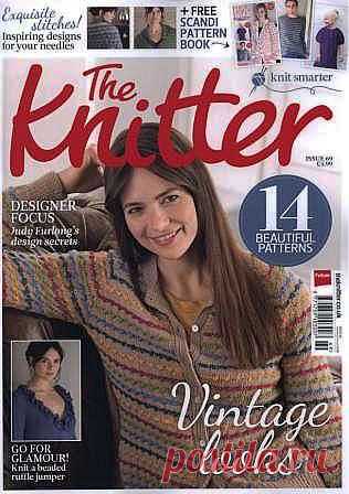 The Knitter №69 2014.