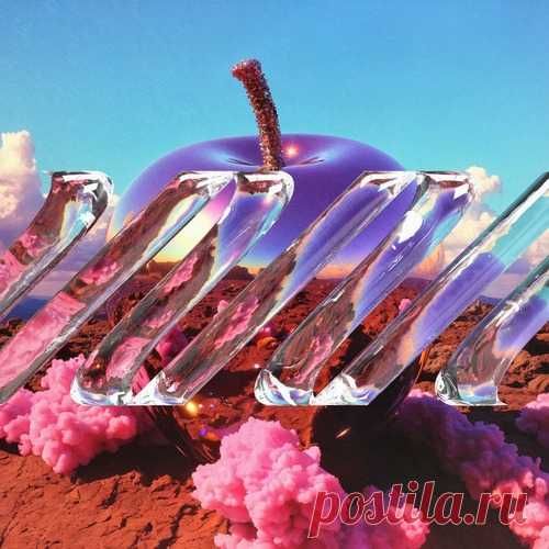 Julian Wassermann – Apple Of My Eye [FSLP009BP] - HypeDJ.top