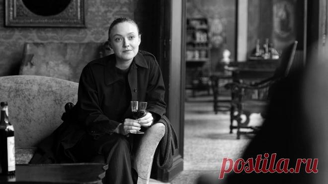 Дакота Фаннинг