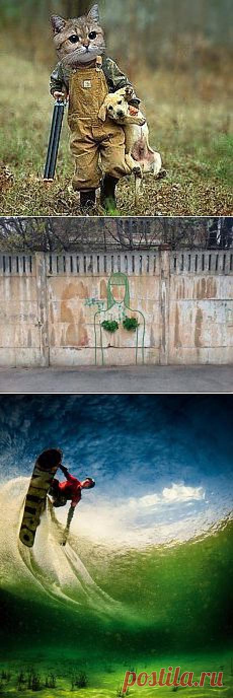 Евгений Федосеев: DOКещккг-1 | Постила.ru