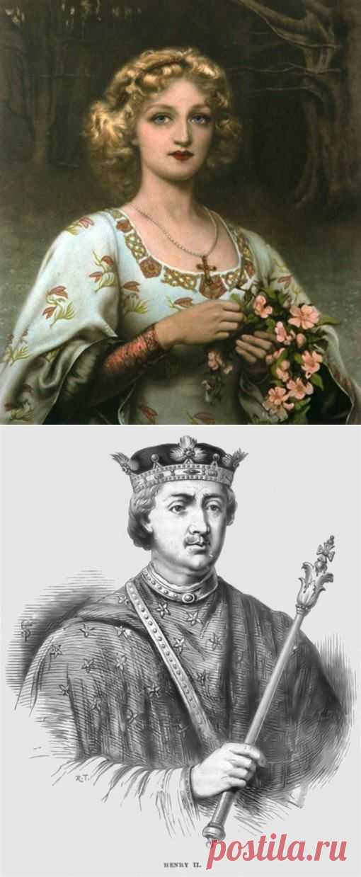 Всё о женщинах