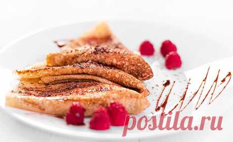 Тонкие блины на кефире с дырочками пошаговый рецепт с фото Немного разнообразить привычный способ приготовления блинов поможет освоение нового рецепта — сегодня попробуем испечь тонкие блины на кефире с дырочками. Общие черты для блинов, приготовленных по этому рецепту — красивый цвет, пористость, поджаристость и удивительная нежность