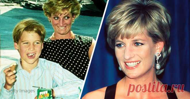 Принцесса-бунтарка! 7 случаев, когда Диана дерзко нарушила королевский протокол . Милая Я