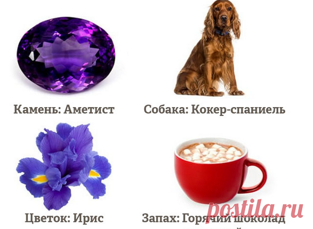В каком месяце вы родились? Ответ поможет раскрыть поразительные секреты!