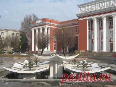 ТАДЖИКИСТАН .ЗЕМЛЯКИ ИЗ ТАДЖИКИСТАНА