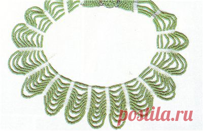 Колье (много)