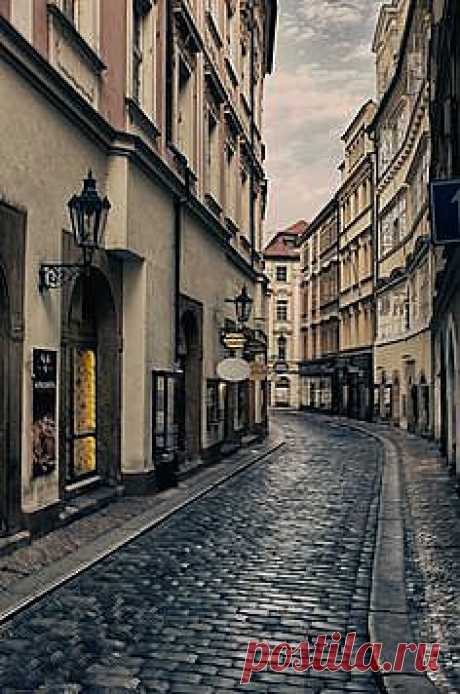 дороги