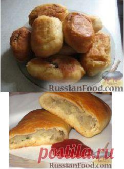 начинки для пирожков