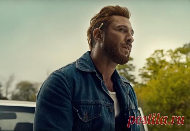 Пабло Шрайбер, 26 апреля, 1978