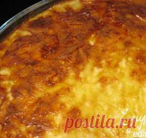МЯСНОЕ СУФЛЕ "НЕЖНОСТЬ"