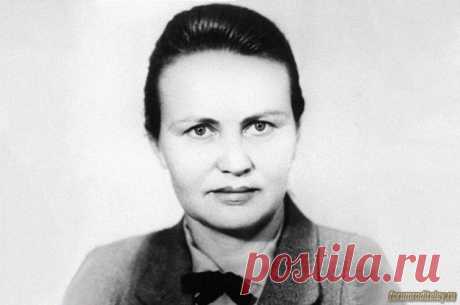 Награда Героя нашла девушку после войны, как 20-летняя санинструктор уничтожила взвод нацистов :: социальная сеть родителей