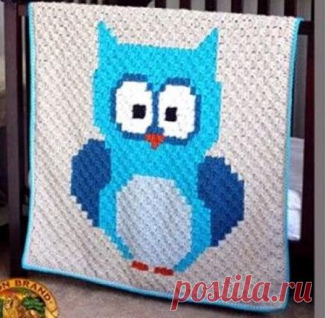 Вязание в технике от угла или 2С2
Вязание в технике от угла имеет английское название 2С2 (Corner to Corner).