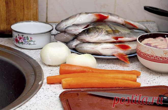 Окунь запеченный в духовке: (рецепты приготовления речного окуня)