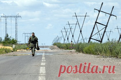 ВСУ ударили по зданию правительства российского региона