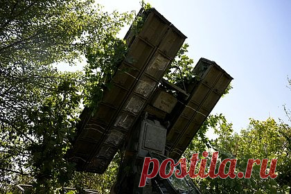 Российские силы ПВО сбили украинский дрон над Воронежем