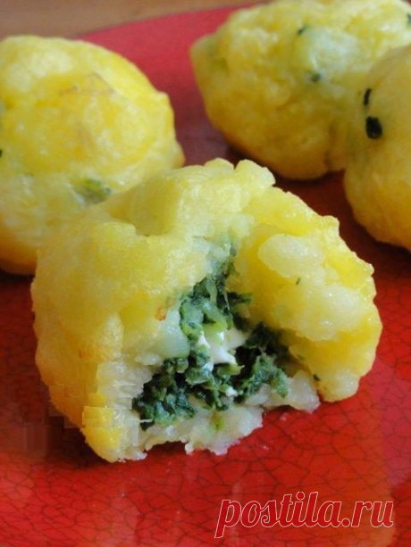 15 полезных и вкусных блюд из овощей / Домоседы