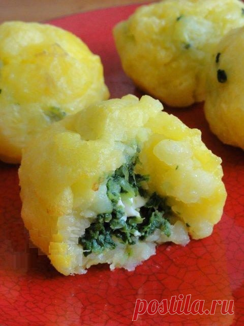 15 полезных и вкусных блюд из овощей / Домоседы