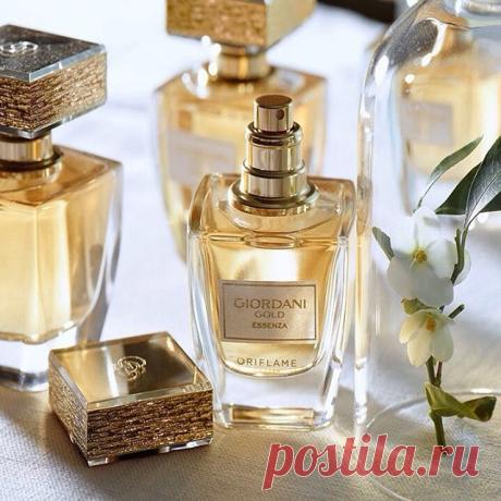 Уникальная парфюмерная нота Essenza® с концентрированным эфирным маслом флердоранжа придает аромату стойкость и отражает подлинный вкус роскошной жизни.
Главная парфюмерная новинка сезона! ⭐️
Почувствуй роскошь аромата с Giordani Gold 💫
#oriflame #орифлэйм #essenza #giordanigold