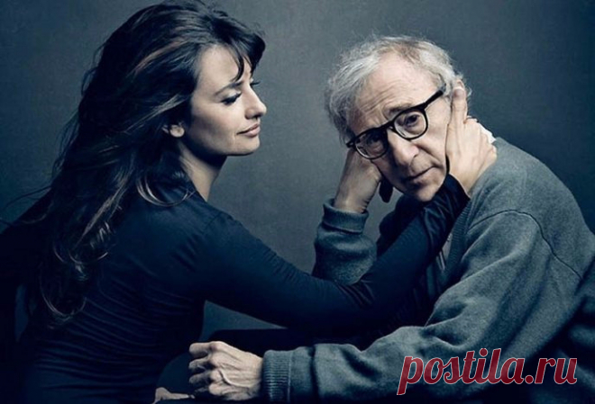 НЕОБЫЧНЫЕ ФОТОГРАФИИ ЗНАМЕНИТЫХ ЛЮДЕЙ