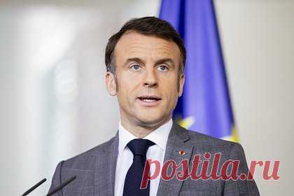 Во Франции заявили о провале антироссийской кампании Макрона. Антироссийская кампания президента Франции Эммануэля Макрона не помогла ему в борьбе с конкурентами, а именно с ультраправой партией «Национальное объединение» на фоне приближающихся выборов в Европарламент. Об этом сообщает европейское издание газеты Politico со ссылкой на французских официальных лиц.