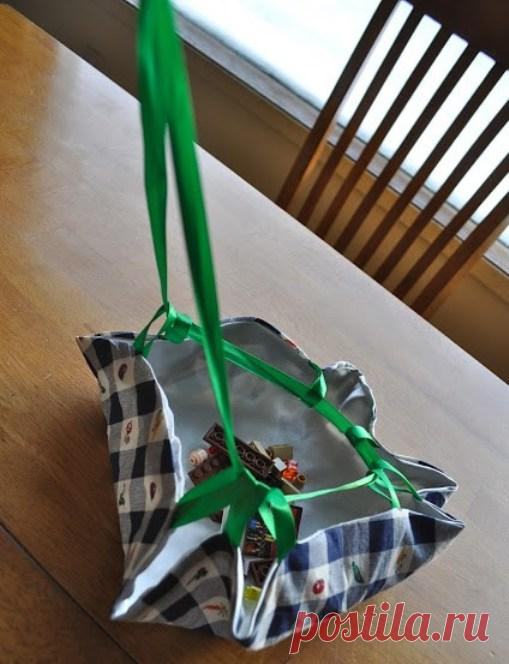 25 полезных советов по хранению и организации вещей в доме