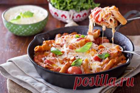 Блог о здоровье | 8 рецептов для лентяев, которые любят вкусно поесть