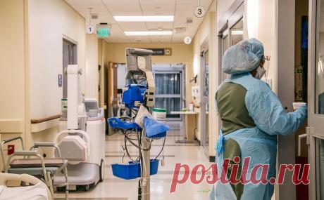 WSJ узнала, как частные больницы в США избегают бедных районов. Некоммерческие больницы в США пользуются налоговыми преференциями ради «пользы обществу», однако они зачастую предпочитают покидать районы с менее обеспеченным населением в пользу более благополучных мест, пишет WSJ