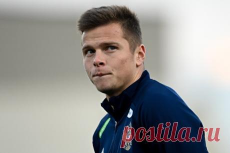 Москва наносит ответный удар. ЦСКА увел у «Зенита» игрока сборной России. Флагман отечественного футбола последних лет привык диктовать свои условия. Однако в случае с Данилом Круговым вышло не так, как планировали питерские боссы.