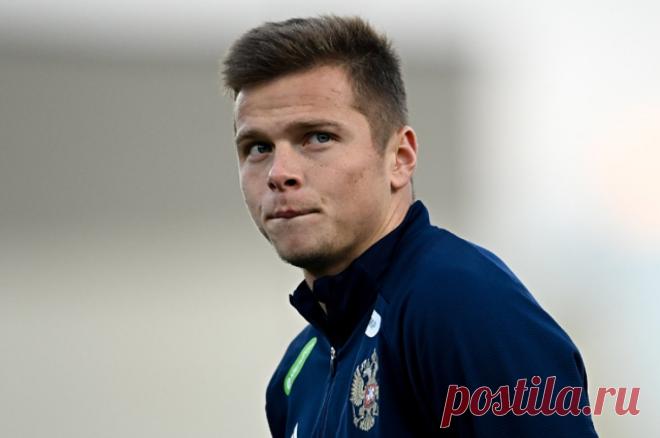 Москва наносит ответный удар. ЦСКА увел у «Зенита» игрока сборной России. Флагман отечественного футбола последних лет привык диктовать свои условия. Однако в случае с Данилом Круговым вышло не так, как планировали питерские боссы.