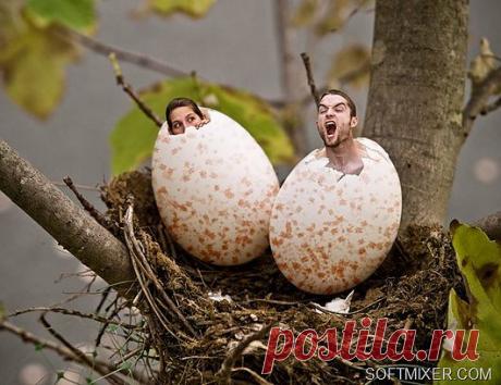 Нешуточная любовь | SOFTMIXER