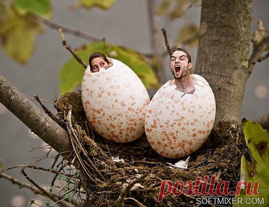 Нешуточная любовь | SOFTMIXER