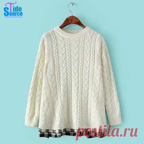 Fashion-2015-Women-font-b-Sweaters-b-font-New-Product-O-Neck-Full-Sleeve-Hand-Big.jpg (500×500)