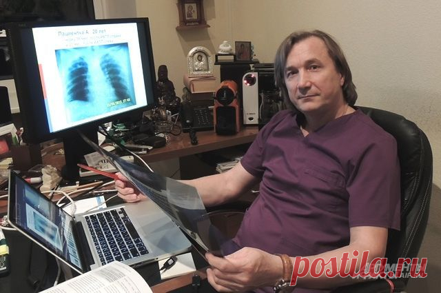 Хирург из Санкт-Петербурга удалил женщине 70 метастазов. Пациентка живет уже девятый год. За уникальную операцию доктор получил премию Перельмана — Домашний уют