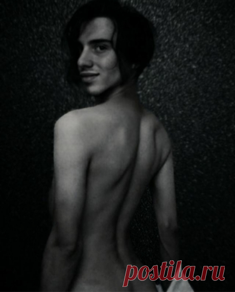 Slava Volk Певец