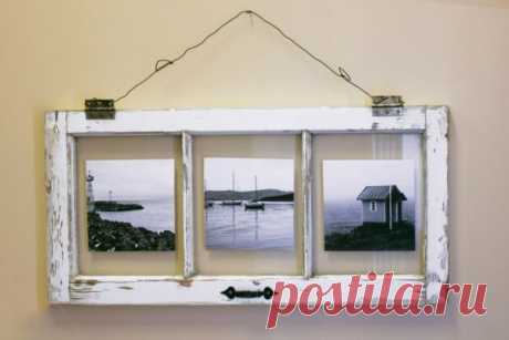 Top 10 Best Uses For Old Windows