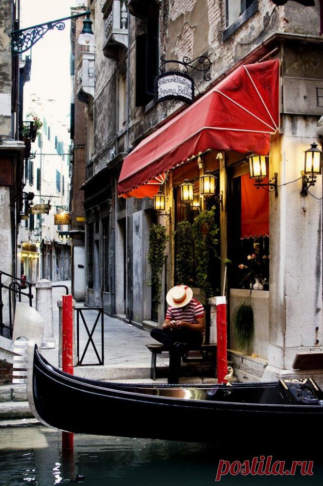 Venice | Venise & Burano